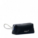 Neceser Efecto Piel Contrastes Mediano  DESIGUAL