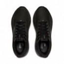 Zapatillas Ghost 17  BROOKS