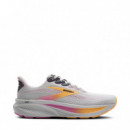 Zapatillas Ghost 17  BROOKS