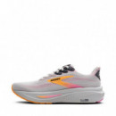 Zapatillas Ghost 17  BROOKS