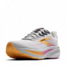 Zapatillas Ghost 17  BROOKS