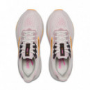Zapatillas Ghost 17  BROOKS