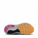 Zapatillas Ghost 17  BROOKS