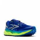 Zapatillas Cascadia 19  BROOKS
