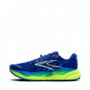 Zapatillas Cascadia 19  BROOKS