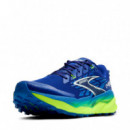 Zapatillas Cascadia 19  BROOKS
