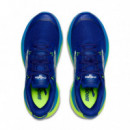 Zapatillas Cascadia 19  BROOKS