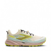 Zapatillas Cascadia 19  BROOKS