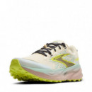 Zapatillas Cascadia 19  BROOKS