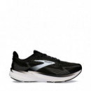 Zapatillas Revel 8  BROOKS