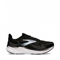 Zapatillas Revel 8  BROOKS