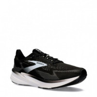 Zapatillas Revel 8  BROOKS