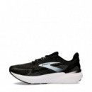 Zapatillas Revel 8  BROOKS
