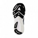 Zapatillas Revel 8  BROOKS