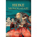 Heike Monogatari