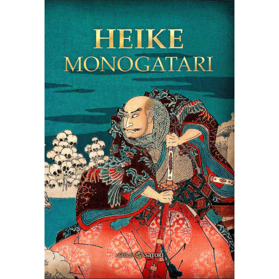 Heike Monogatari