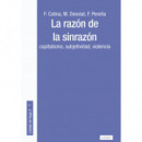 la Razon de la Sinrazon