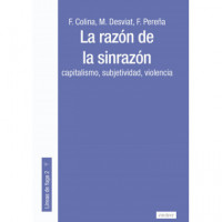 la Razon de la Sinrazon - Guanxe Atlantic Marketplace