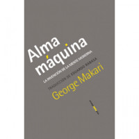 Alma Maquina - Guanxe Atlantic Marketplace