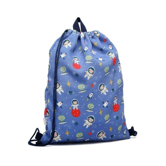 KIOKIDS Bolsa Almuerzo 36X26 Cm