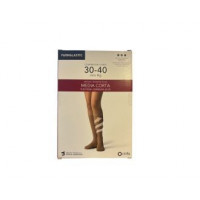 Farmalastic Media Corta C/f Cerra Ex/gd  CINFA