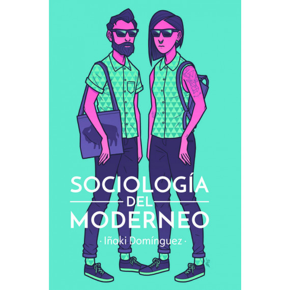 Sociologã­a del Moderneo