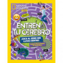 Entrena tu Cerebro. â¡saca el Genio que Llevas Dentro!