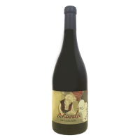 Viñarda Tinto Ecologico 2021 - 75CL  BODEGAS VIÑARDA