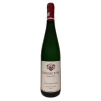 Schloss Lieser Goldtröpchen Riesling Auslese 2022 75CL