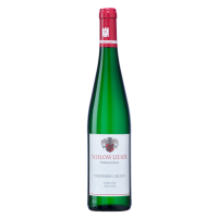 Schloss Lieser Riesling Spätlese Niederberg Helden 2018 - 75CL