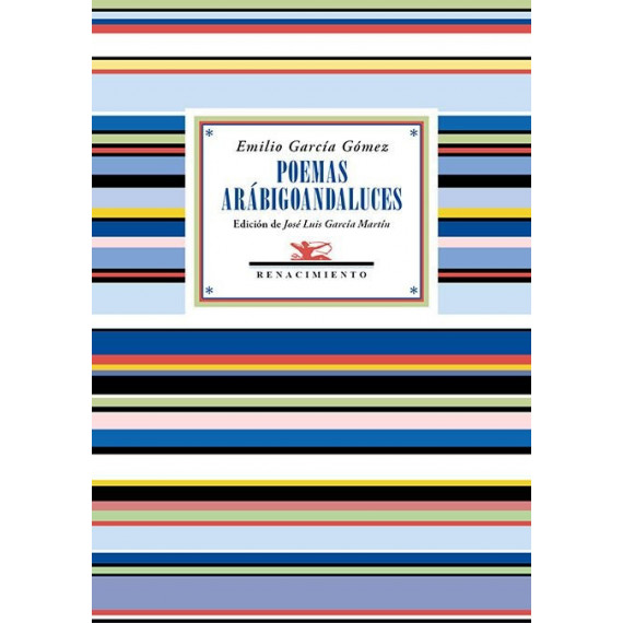 Poemas Arabigoandaluces   2025