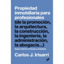 Propiedad Inmobiliaria para Profesionales   2024
