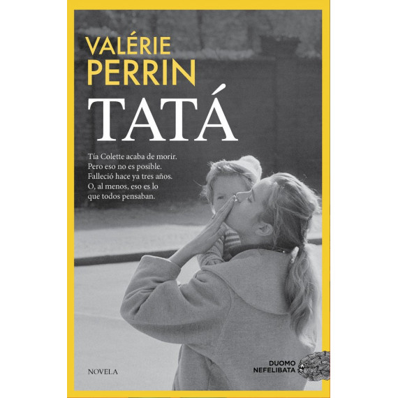 Tata (preventa)   2025