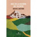 Dias en la Historia del Silencio   2025