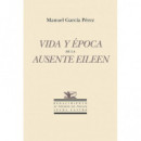 Vida y Epoca de la Ausente Eileen   2025