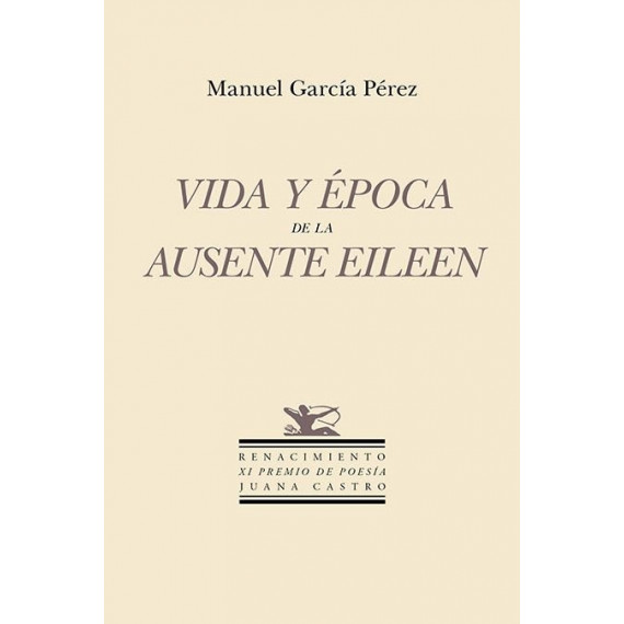 Vida y Epoca de la Ausente Eileen   2025