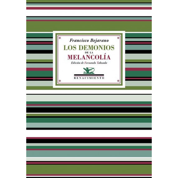 los Demonios de la Melancolia   2025