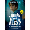 �quien Mato a Alex? el Secreto Desvelado (parte 2)   2025