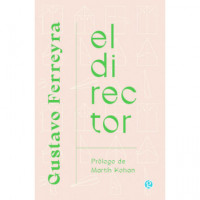 el Director   2025 - Guanxe Atlantic Marketplace