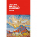 una Belleza Insoportable   2025