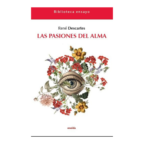 las Pasiones del Alma   2025