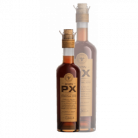 Don Px Cosecha 2021 - 75CL  TORO ALBALÁ
