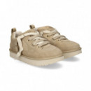 Deportivo Combi ante Cuero  UGG