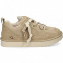 Deportivo Combi ante Cuero  UGG