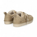 Deportivo Combi ante Cuero  UGG