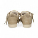 Deportivo Combi ante Cuero  UGG