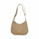 Bolso  LOVE MOSCHINO