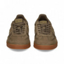 Deportivo Banda Tj ante Kaki  TOMMY HILFIGER