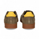 Deportivo Banda Tj ante Kaki  TOMMY HILFIGER