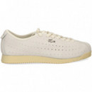 Deportivo Picado Hielo  LACOSTE